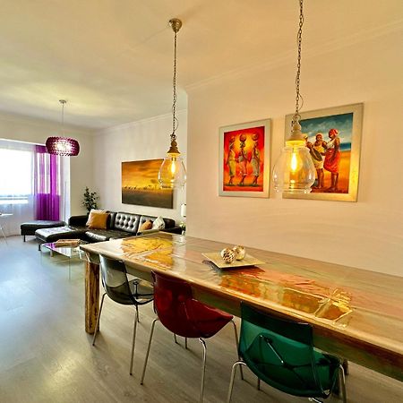 Hostiguest Coliving Leon Y Castillo Лас Палмас де Гран Канария Екстериор снимка