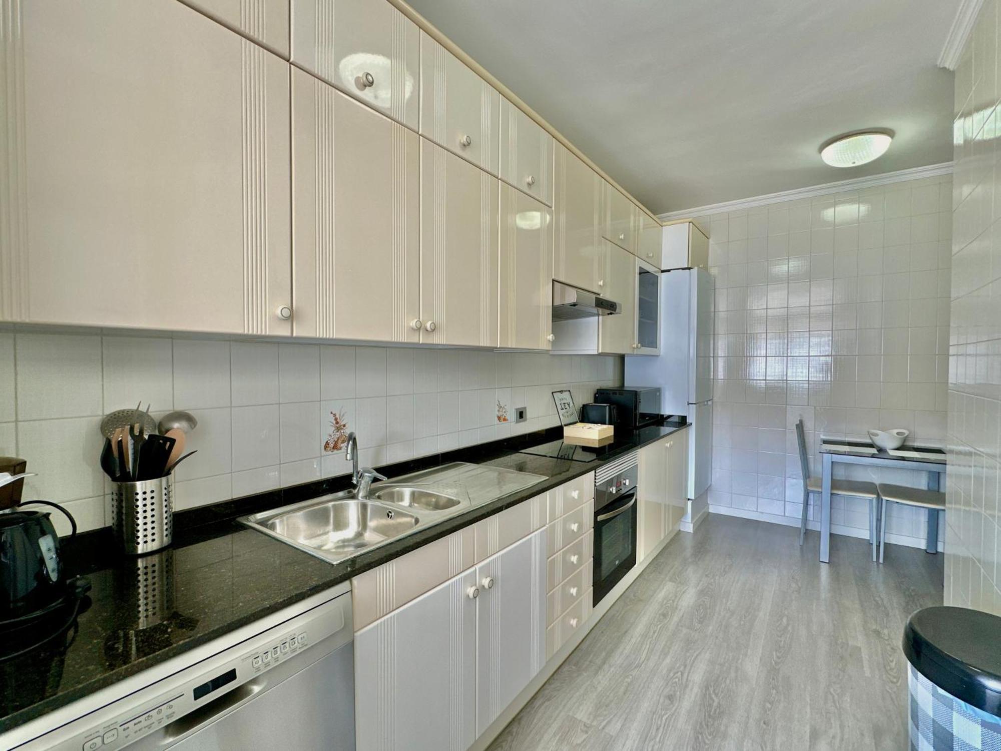 Hostiguest Coliving Leon Y Castillo Лас Палмас де Гран Канария Екстериор снимка