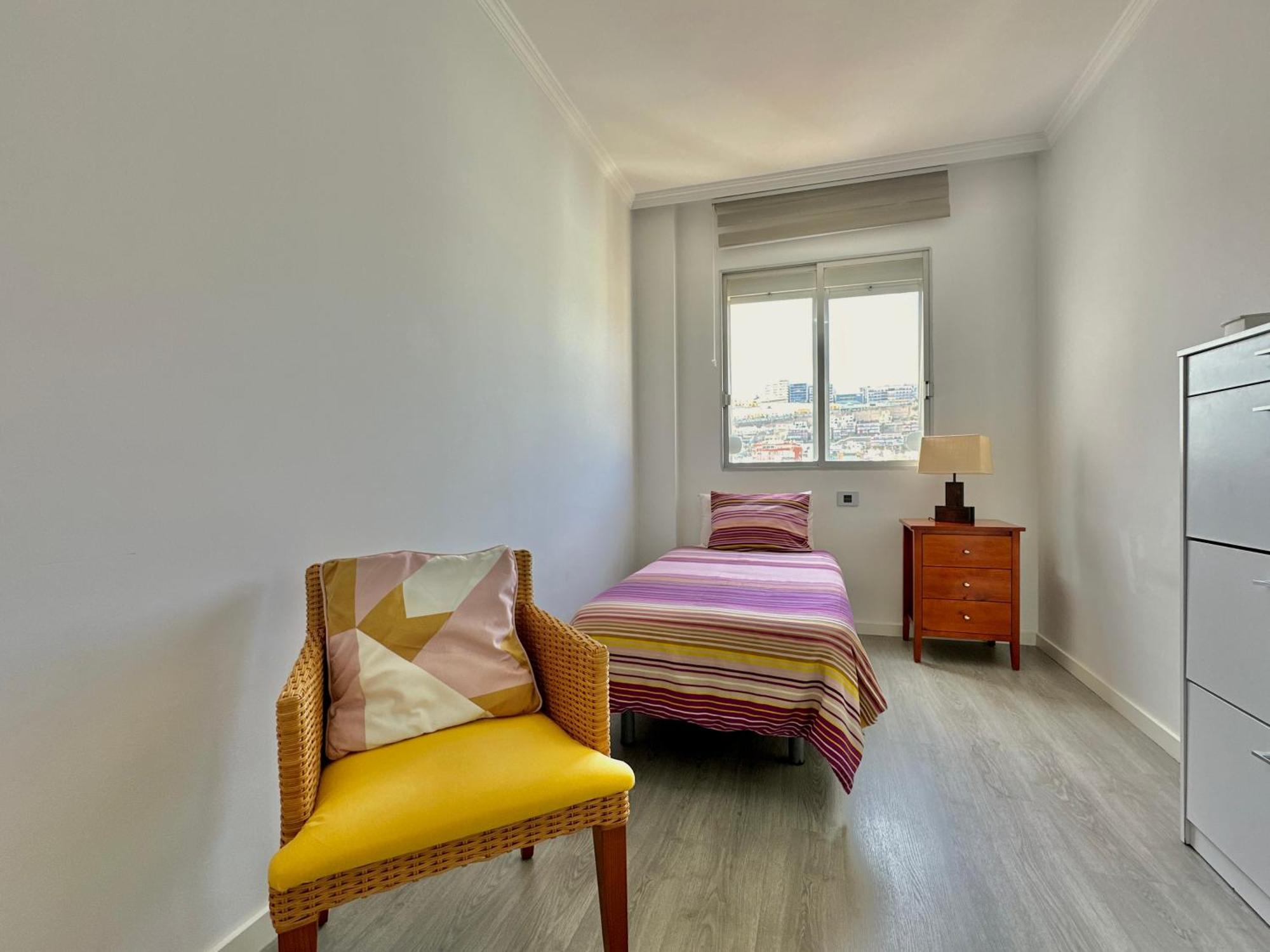 Hostiguest Coliving Leon Y Castillo Лас Палмас де Гран Канария Екстериор снимка
