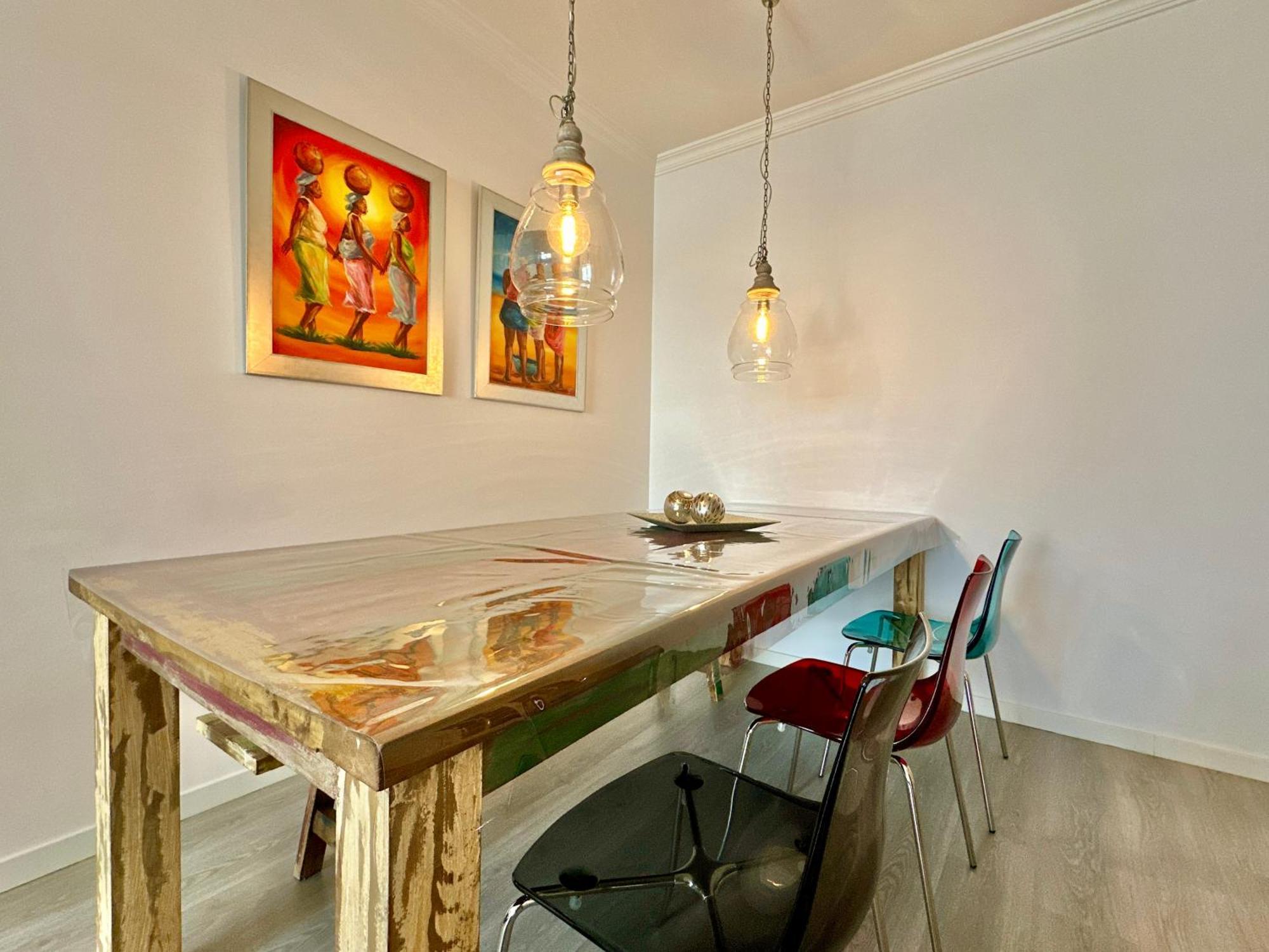 Hostiguest Coliving Leon Y Castillo Лас Палмас де Гран Канария Екстериор снимка
