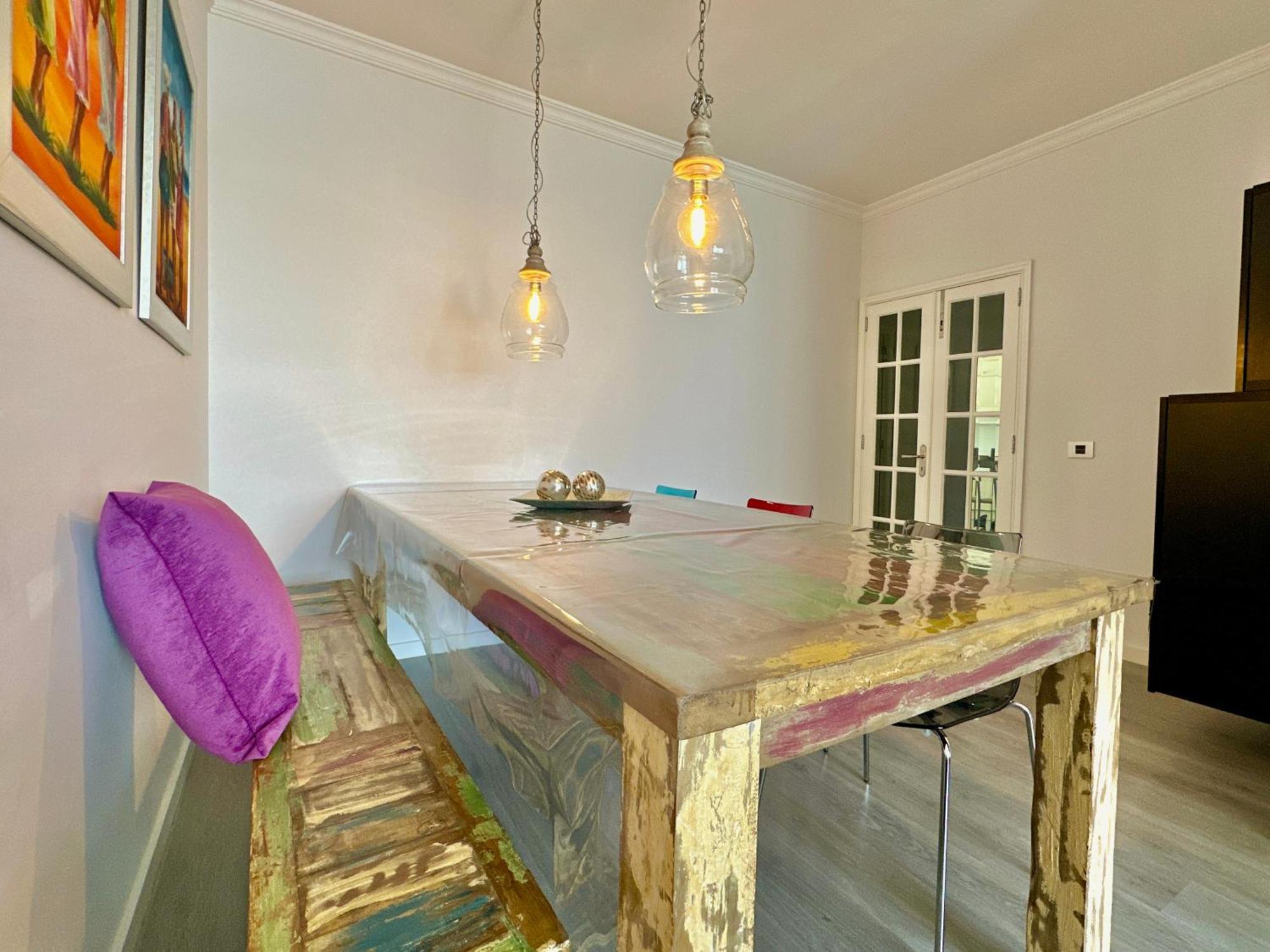 Hostiguest Coliving Leon Y Castillo Лас Палмас де Гран Канария Екстериор снимка