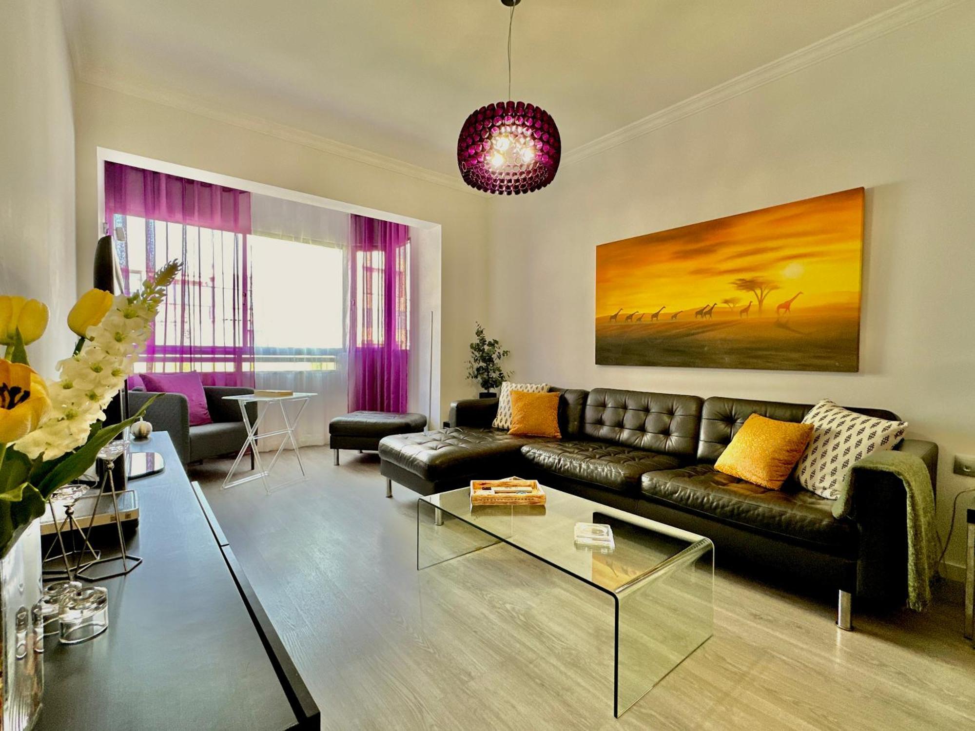 Hostiguest Coliving Leon Y Castillo Лас Палмас де Гран Канария Екстериор снимка